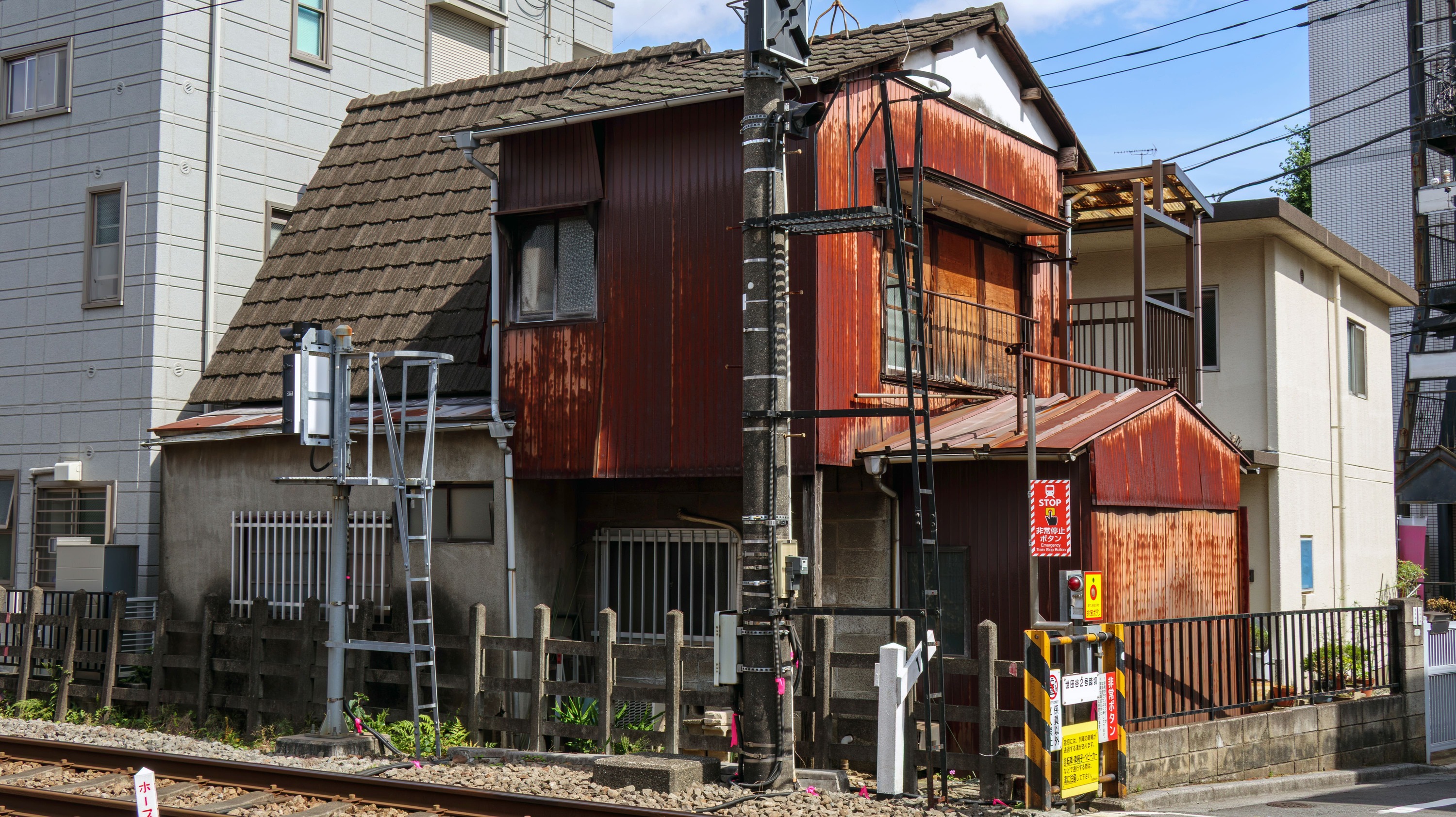 播磨灘からの潮風対策|姫路市沿岸部の住宅が気をつけるべき塩害とは